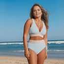 Bikini Meeresglanz – Eleganz und Komfort | 1 gekauft = 2 erhalten